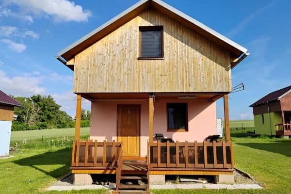 Prenájom rekreačného objektu, Šakvice Prenájom rekreačného objektu, Šakvice