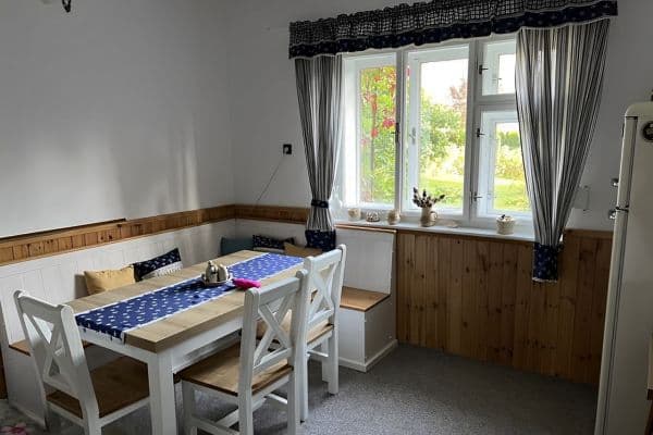 Prenájom rekreačného objektu, Herálec - Český Herálec Prenájom rekreačného objektu, Herálec - Český Herálec