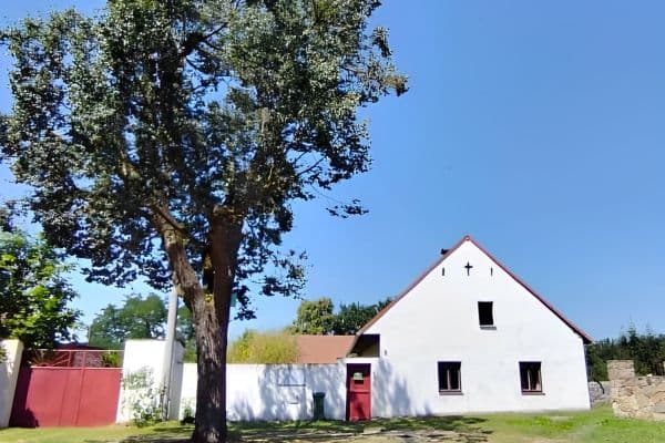 Prenájom rekreačného objektu, Čejetice - Sudoměř Prenájom rekreačného objektu, Čejetice - Sudoměř