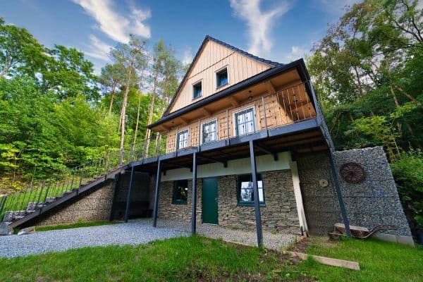 Prenájom rekreačného objektu, Ivančice - Hrubšice Prenájom rekreačného objektu, Ivančice - Hrubšice