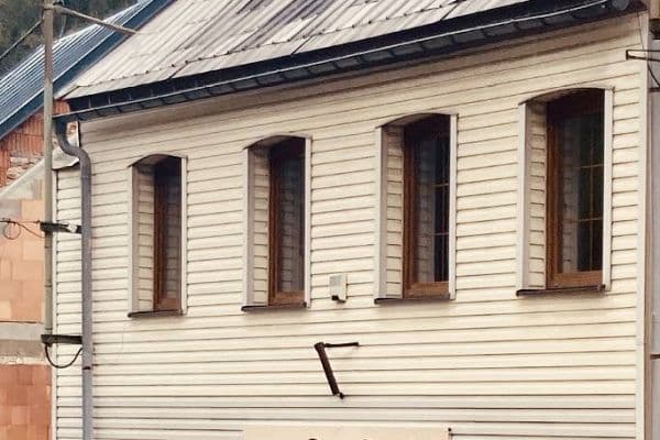 Prenájom rekreačného objektu, Jáchymov Prenájom rekreačného objektu, Jáchymov