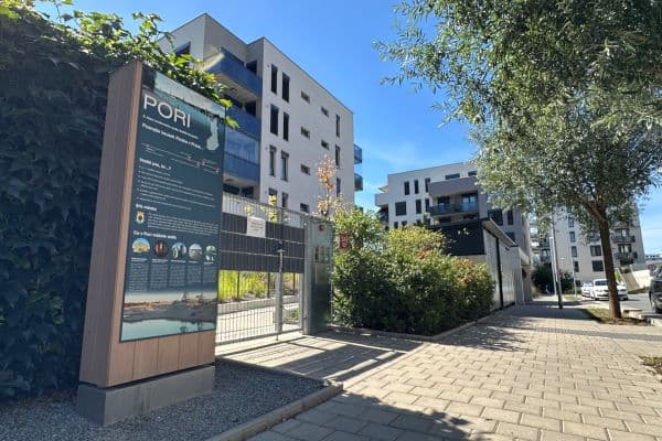 Predaj bytu 3-izbový 75 m², Waltariho, Praha Predaj bytu 3-izbový 75 m², Waltariho, Praha