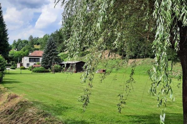 Prenájom rekreačného objektu, České Libchavy Prenájom rekreačného objektu, České Libchavy