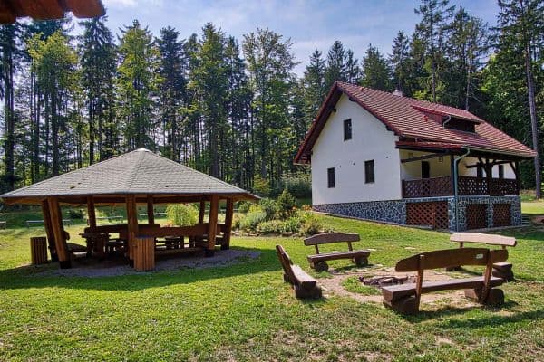 Prenájom rekreačného objektu, Svinošice Prenájom rekreačného objektu, Svinošice