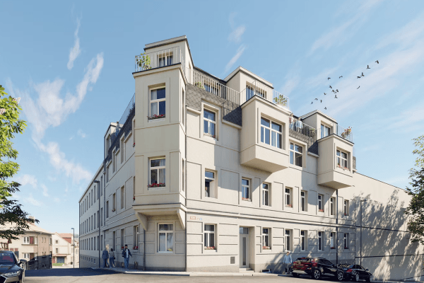 Prenájom bytu 2-izbový 65 m², Pod Valy, Kutná Hora Prenájom bytu 2-izbový 65 m², Pod Valy, Kutná Hora