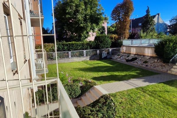 Predaj bytu 2-izbový 56 m², Královická, Praha Predaj bytu 2-izbový 56 m², Královická, Praha