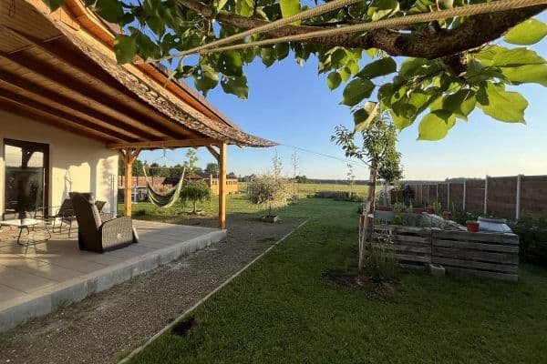 Prenájom rekreačného objektu, Cep Prenájom rekreačného objektu, Cep