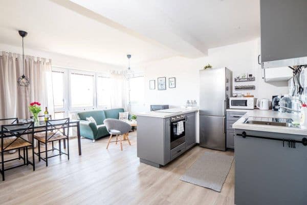 Prenájom rekreačného objektu, Břestek Prenájom rekreačného objektu, Břestek