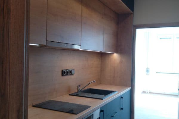Prenájom bytu 1-izbový 27 m², Bítovská, Hlavní město Praha Prenájom bytu 1-izbový 27 m², Bítovská, Hlavní město Praha
