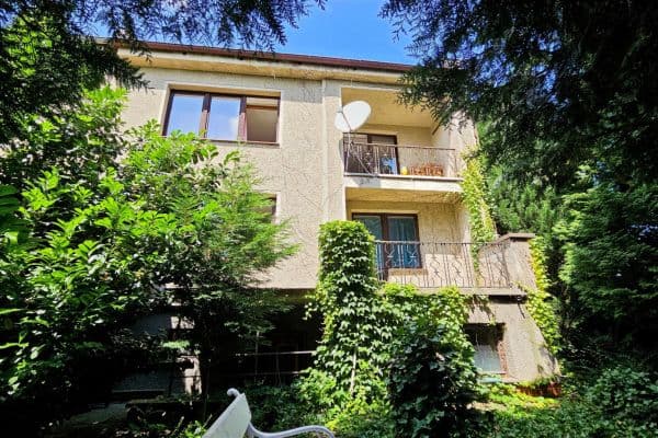 Predaj domu 212 m², pozemek 570 m², V Zahradách, Golčův Jeníkov Predaj domu 212 m², pozemek 570 m², V Zahradách, Golčův Jeníkov