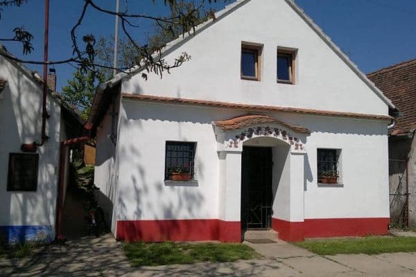 Prenájom rekreačného objektu, Dolní Bojanovice Prenájom rekreačného objektu, Dolní Bojanovice