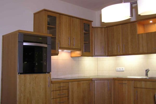 Prenájom bytu 2-izbový 40 m², Mirotická, Praha Prenájom bytu 2-izbový 40 m², Mirotická, Praha