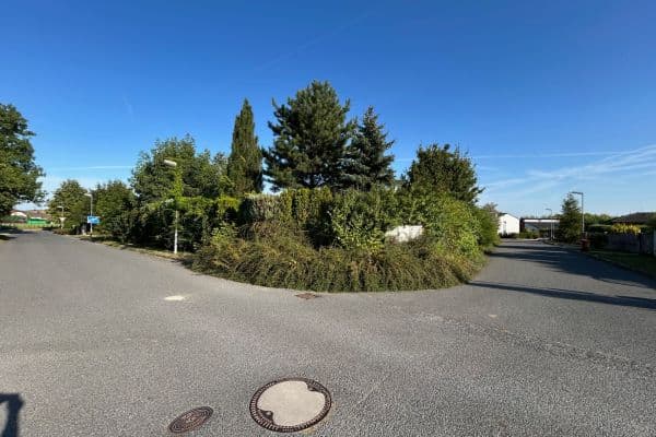 Predaj pozemku 802 m², Na Vrškách, Zlatníky-Hodkovice Predaj pozemku 802 m², Na Vrškách, Zlatníky-Hodkovice