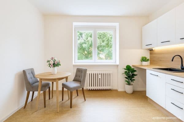 Prenájom bytu 1-izbový 27 m², Opletalova, Havířov-Šumbark Prenájom bytu 1-izbový 27 m², Opletalova, Havířov-Šumbark