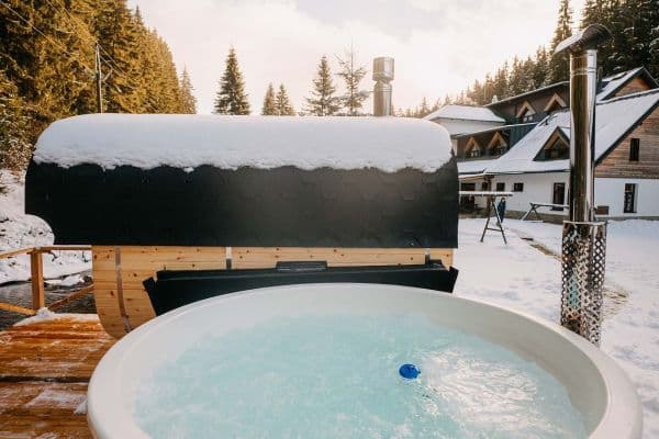 Prenájom rekreačného objektu, Kvilda - Františkov Prenájom rekreačného objektu, Kvilda - Františkov