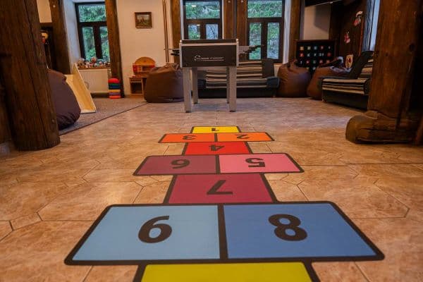 Prenájom rekreačného objektu, Kvilda - Františkov Prenájom rekreačného objektu, Kvilda - Františkov