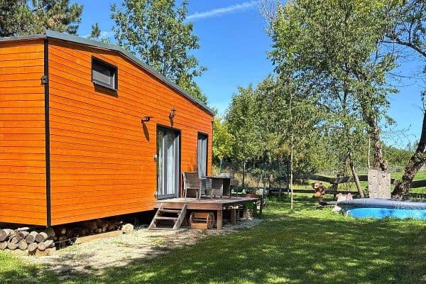 Prenájom rekreačného objektu, Staré Sedlo u Sokolova Prenájom rekreačného objektu, Staré Sedlo u Sokolova