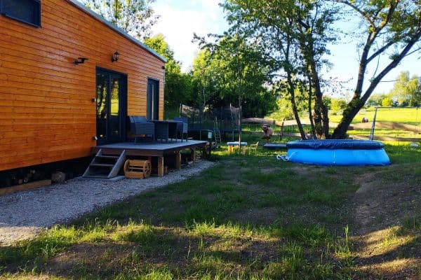 Prenájom rekreačného objektu, Staré Sedlo u Sokolova Prenájom rekreačného objektu, Staré Sedlo u Sokolova