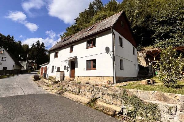 Prenájom rekreačného objektu, Děčín Prenájom rekreačného objektu, Děčín