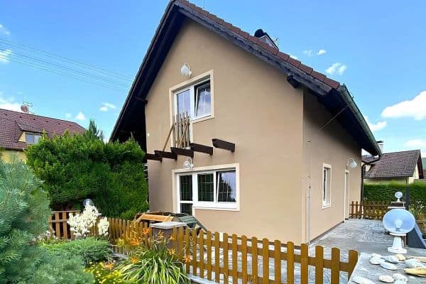 Prenájom rekreačného objektu, Větřní - Němče Prenájom rekreačného objektu, Větřní - Němče