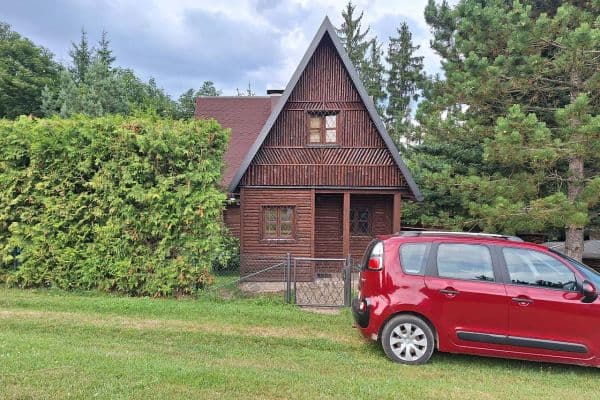 Prenájom rekreačného objektu, Strážek Prenájom rekreačného objektu, Strážek