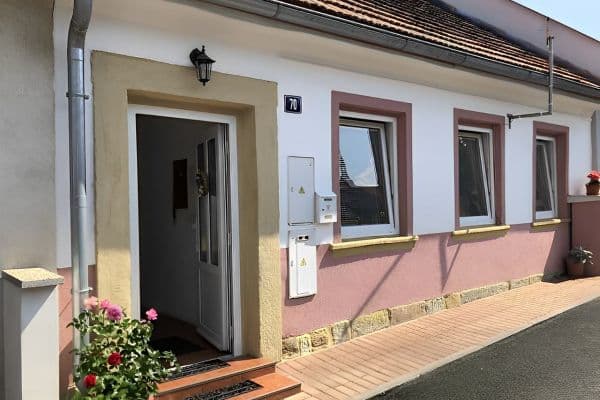 Prenájom rekreačného objektu, Mlázovice Prenájom rekreačného objektu, Mlázovice