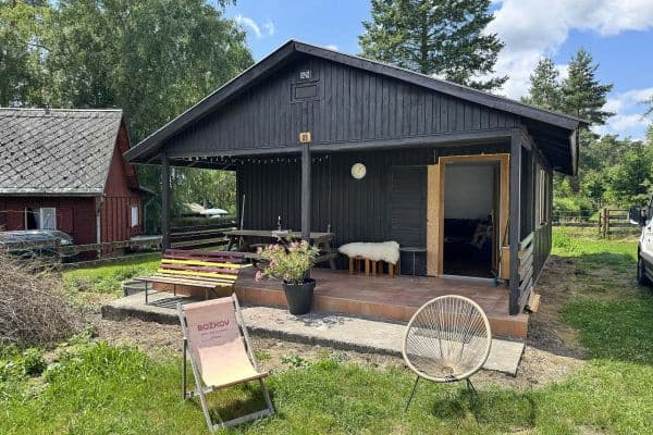 Prenájom rekreačného objektu, Doksy Prenájom rekreačného objektu, Doksy