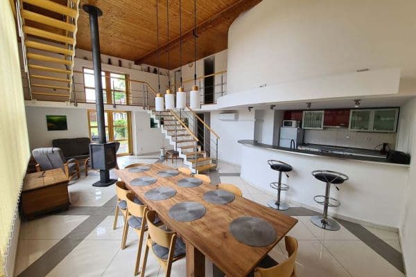 Prenájom rekreačného objektu, Biskupice - Pulkov Prenájom rekreačného objektu, Biskupice - Pulkov