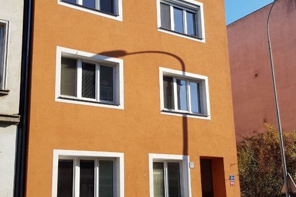 Prenájom bytu Garsoniéra 20 m², Železničářská, Ústí nad Labem Prenájom bytu Garsoniéra 20 m², Železničářská, Ústí nad Labem