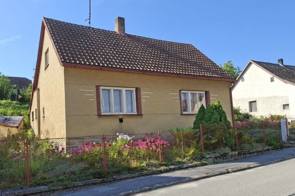 Predaj domu Predaj domu