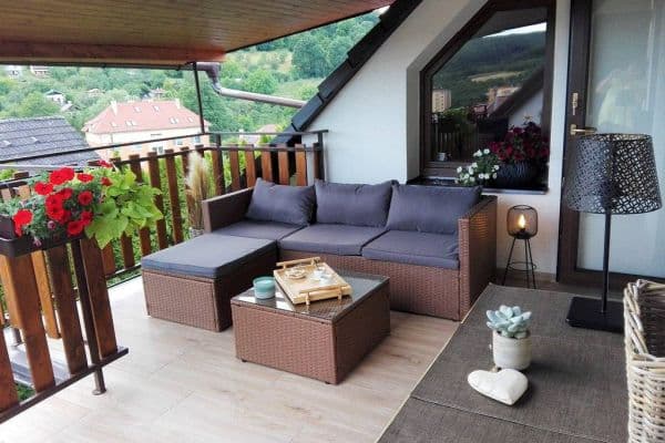 Prenájom rekreačného objektu, Luhačovice Prenájom rekreačného objektu, Luhačovice