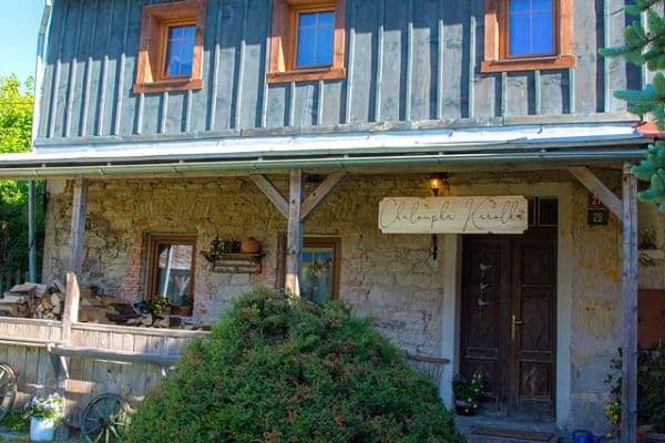 Prenájom rekreačného objektu, Abertamy Prenájom rekreačného objektu, Abertamy