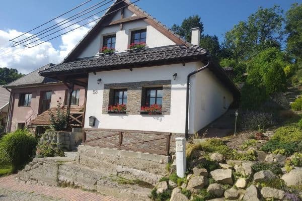 Prenájom rekreačného objektu, Ořechov Prenájom rekreačného objektu, Ořechov