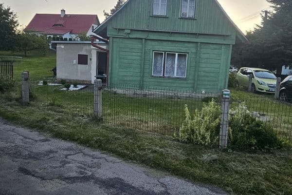 Prenájom rekreačného objektu, Drnovec Prenájom rekreačného objektu, Drnovec