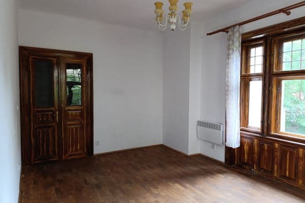 Prenájom bytu 2-izbový 48 m², Dykova, Hlavní město Praha Prenájom bytu 2-izbový 48 m², Dykova, Hlavní město Praha