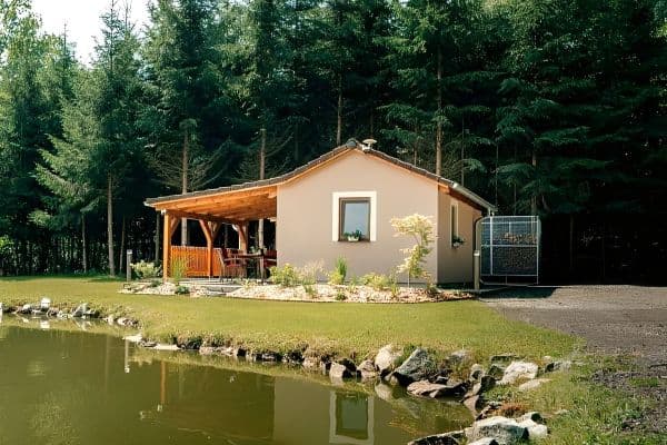 Prenájom rekreačného objektu, Petříkov Prenájom rekreačného objektu, Petříkov