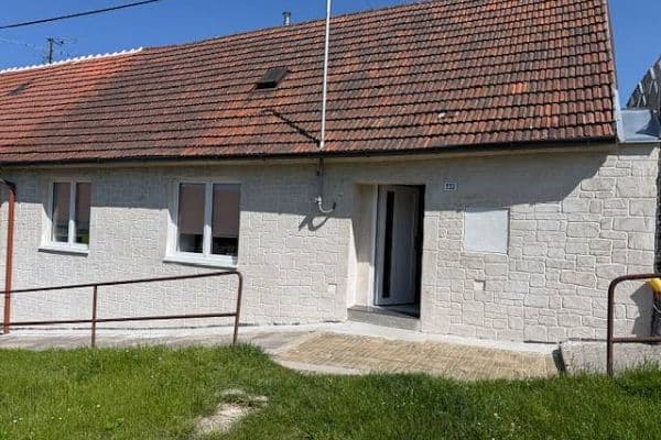 Prenájom rekreačného objektu, Jemnice Prenájom rekreačného objektu, Jemnice