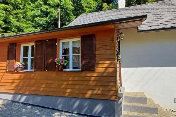 Prenájom rekreačného objektu, Albrechtice u Rýmařova Prenájom rekreačného objektu, Albrechtice u Rýmařova