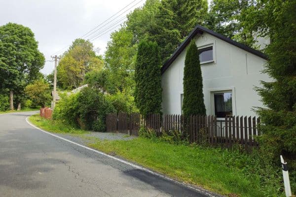 Prenájom rekreačného objektu, Albrechtice u Rýmařova Prenájom rekreačného objektu, Albrechtice u Rýmařova