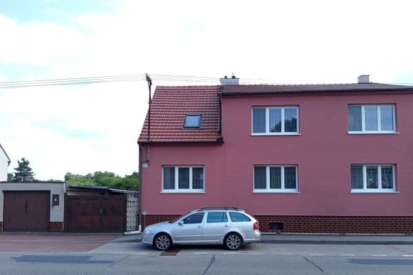 Predaj domu Predaj domu