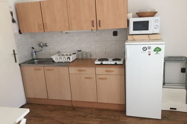 Prenájom bytu 2-izbový 47 m², Střední, Brno Prenájom bytu 2-izbový 47 m², Střední, Brno
