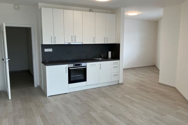 Prenájom bytu 1-izbový 38 m², Ke Kříži, Praha, Praha Prenájom bytu 1-izbový 38 m², Ke Kříži, Praha, Praha