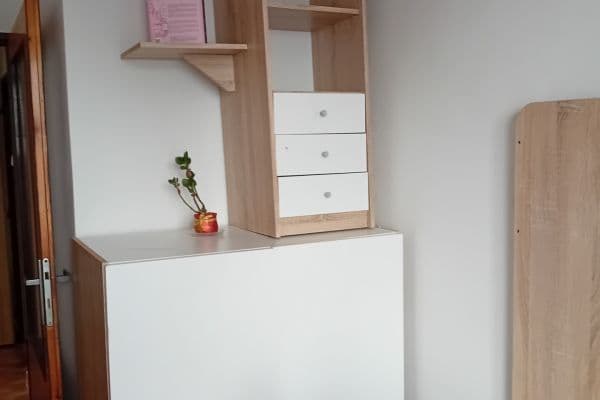 Prenájom bytu 2-izbový 60 m², Velimská, Sokoleč Prenájom bytu 2-izbový 60 m², Velimská, Sokoleč