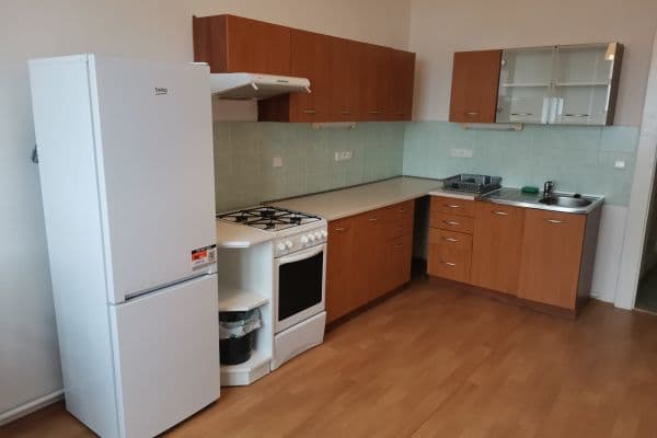 Prenájom bytu 1-izbový 40 m², Na Míčánkách, Hlavní město Praha Prenájom bytu 1-izbový 40 m², Na Míčánkách, Hlavní město Praha