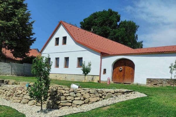 Prenájom rekreačného objektu, Nová Olešná Prenájom rekreačného objektu, Nová Olešná