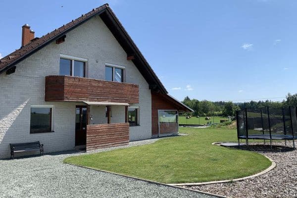 Prenájom rekreačného objektu, Podbřezí - Lhota Netřeba Prenájom rekreačného objektu, Podbřezí - Lhota Netřeba