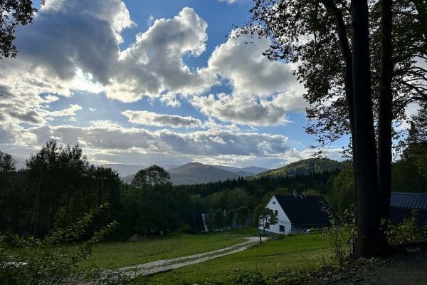 Prenájom rekreačného objektu, Jeseník - Lázně Jeseník Prenájom rekreačného objektu, Jeseník - Lázně Jeseník