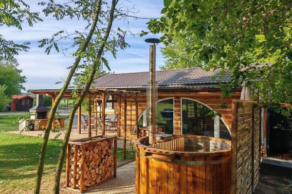 Prenájom rekreačného objektu, Dubňany Prenájom rekreačného objektu, Dubňany