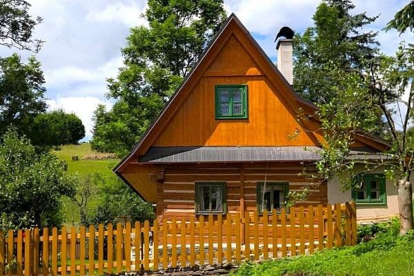 Prenájom rekreačného objektu, Klášterec nad Orlicí Prenájom rekreačného objektu, Klášterec nad Orlicí