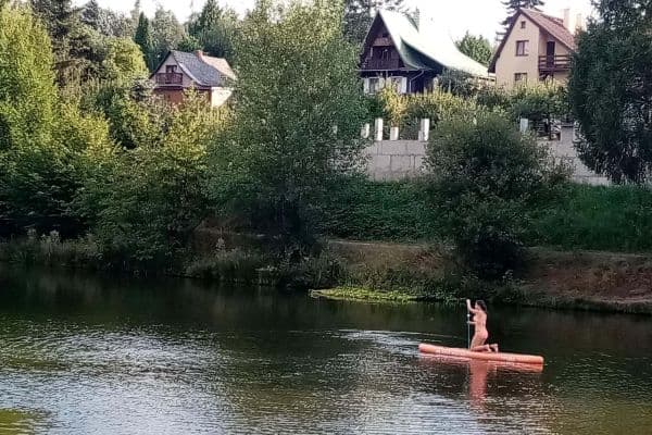 Prenájom rekreačného objektu, Ruprechtov Prenájom rekreačného objektu, Ruprechtov